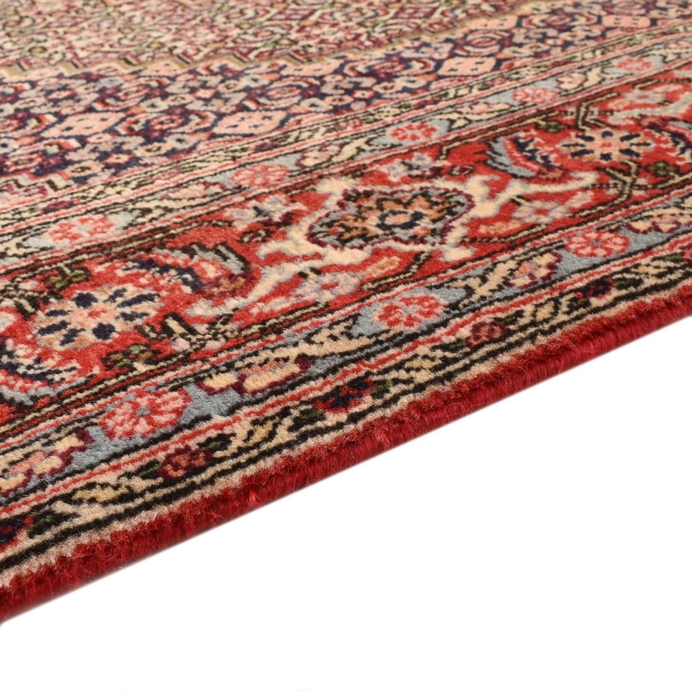 Senneh Dywan 225x150cm - Dywan perski