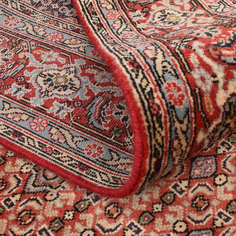 Dywan perski - Klasyczny - 225 x 150 cm - rdza