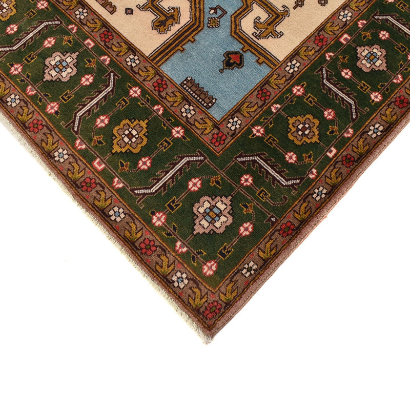 Perski dywan - Nomadyczny - 300 x 200 cm - wielokolorowy