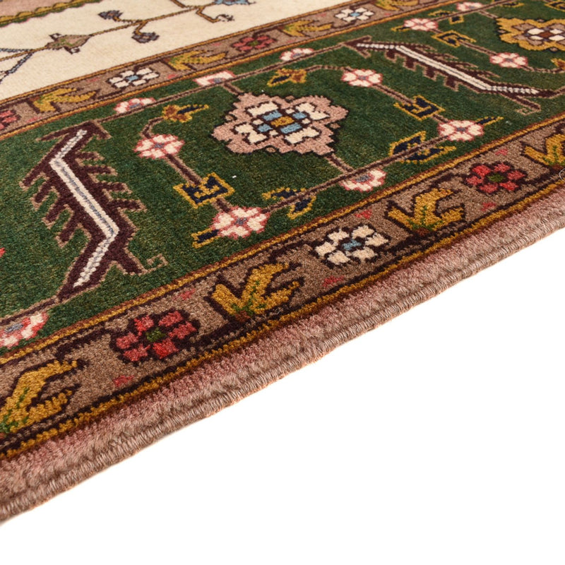 Perski dywan - Nomadyczny - 300 x 200 cm - wielokolorowy