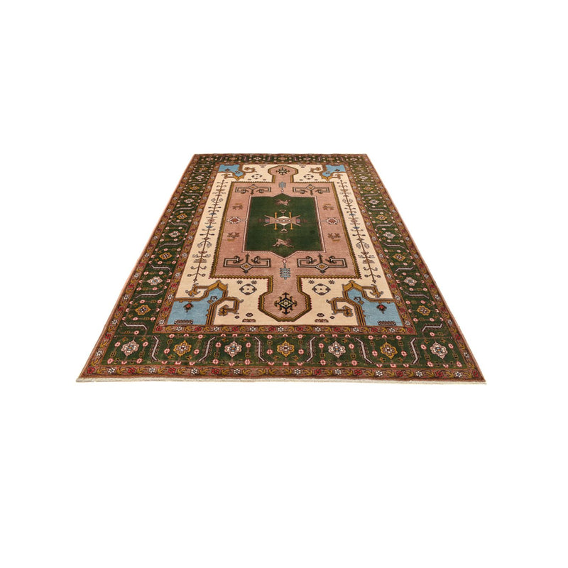 Perski dywan - Nomadyczny - 300 x 200 cm - wielokolorowy