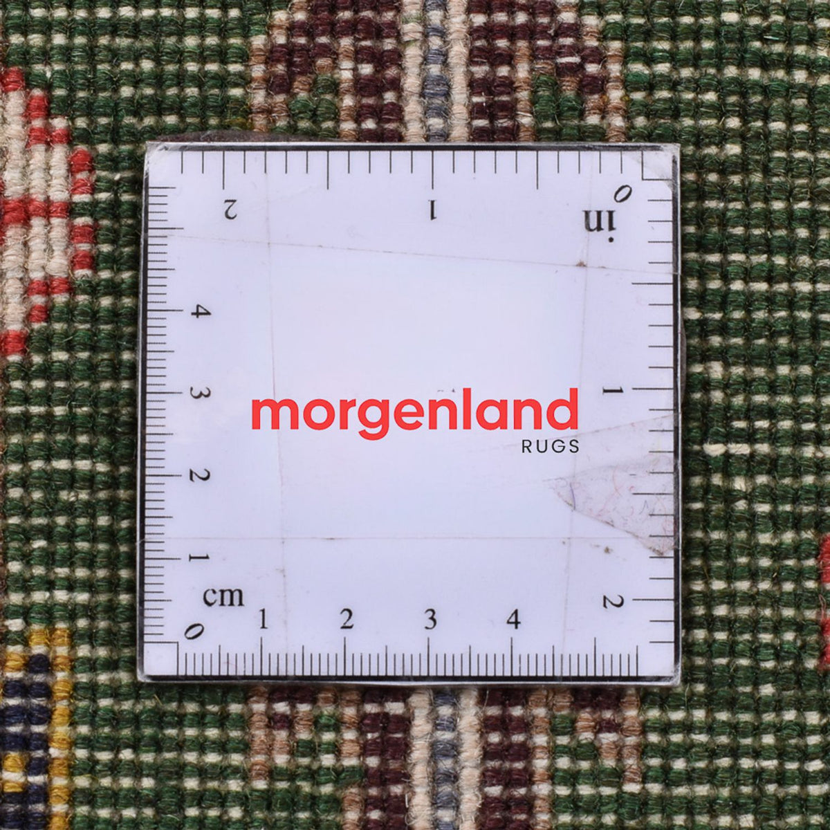 Perski dywan - Nomadyczny - 300 x 200 cm - wielokolorowy