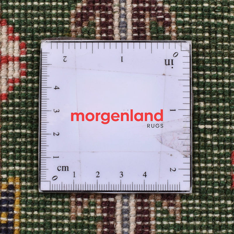 Perski dywan - Nomadyczny - 300 x 200 cm - wielokolorowy