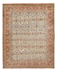 Sarouk Dywan 317x252cm - Dywan perski – product image