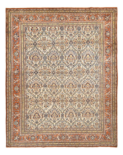 Sarouk Dywan 252x317cm - Dywan perski