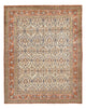 Sarouk Dywan 317x252cm - Dywan perski