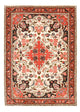Bidjar Dywan 150x110cm - Dywan perski