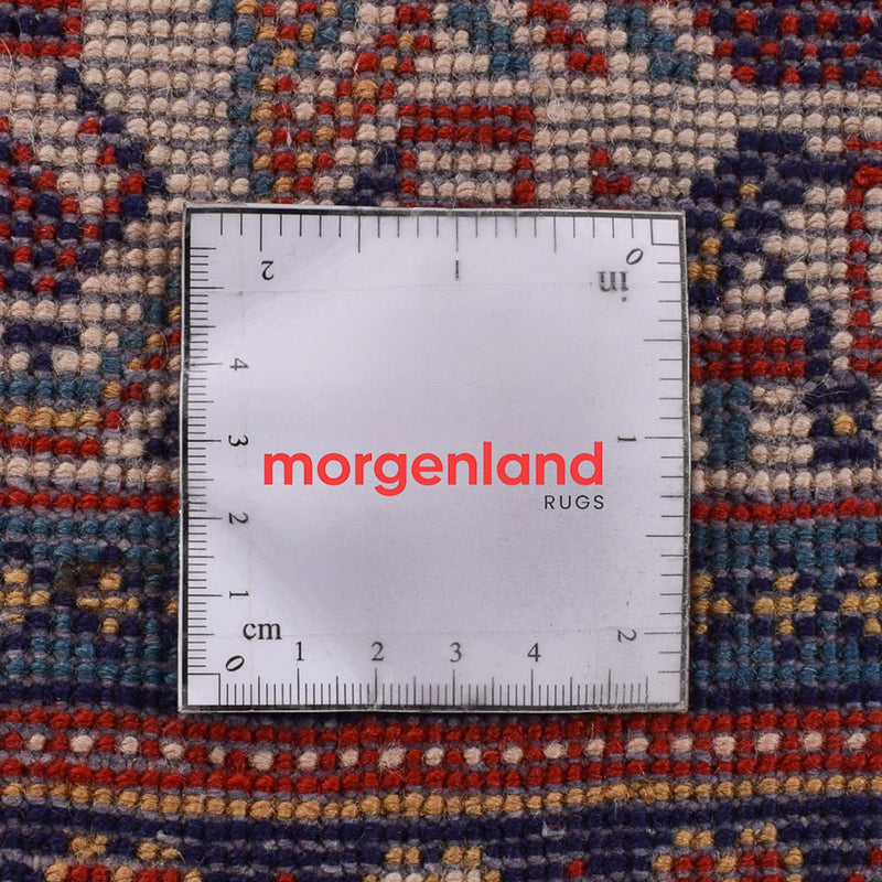 Dywan perski - Klasyczny - 422 x 330 cm - czerwony