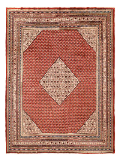 Sarouk Dywan 310x417cm - Dywan perski