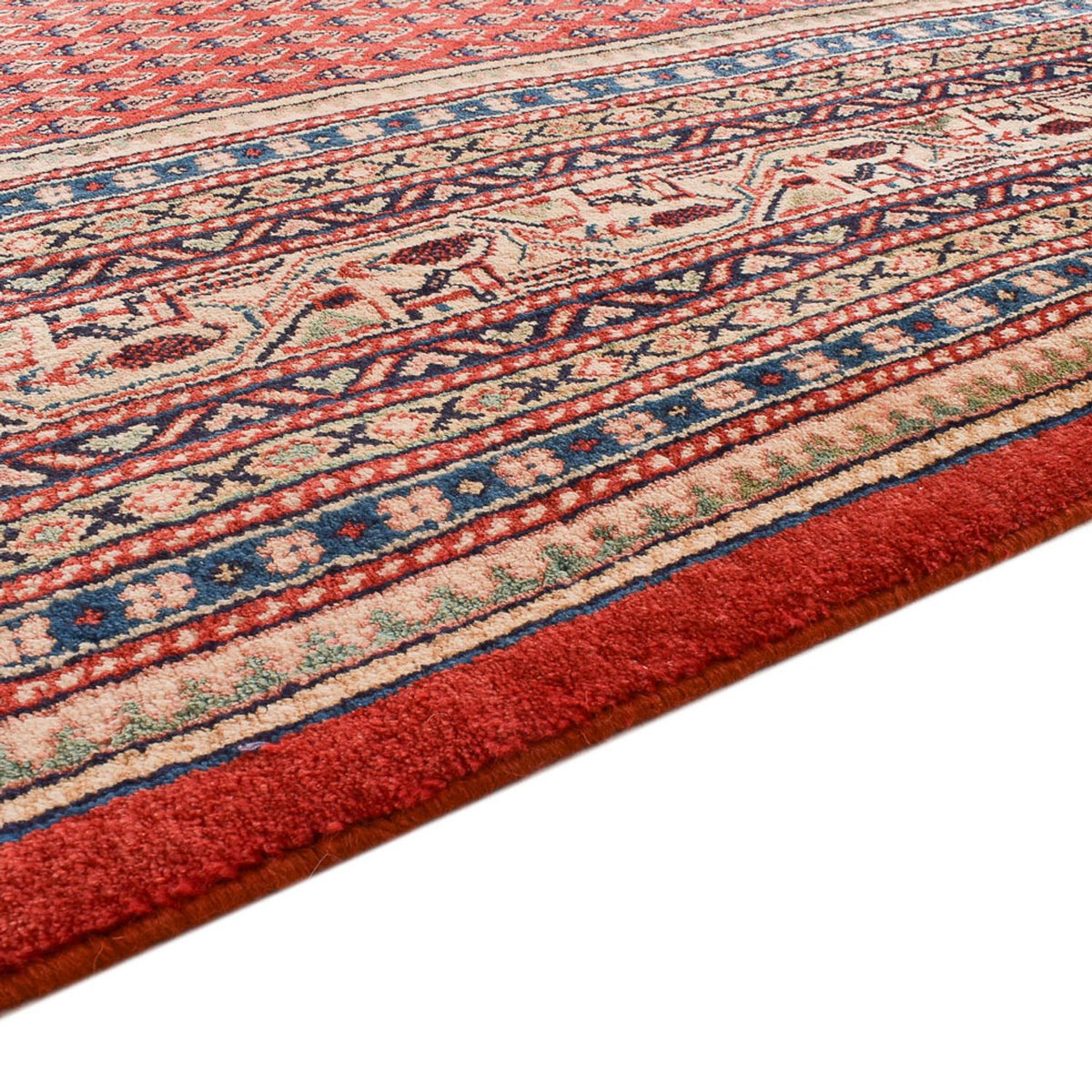 Sarouk Dywan 310x417cm - Dywan perski