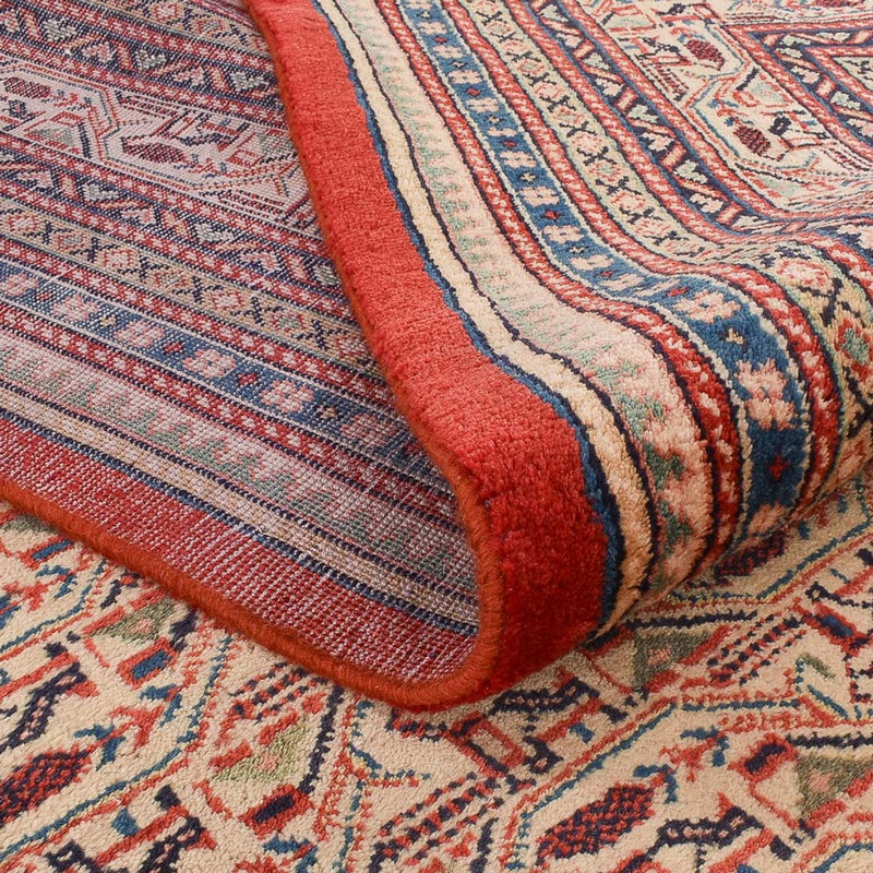 Dywan perski - Klasyczny - 417 x 310 cm - czerwony