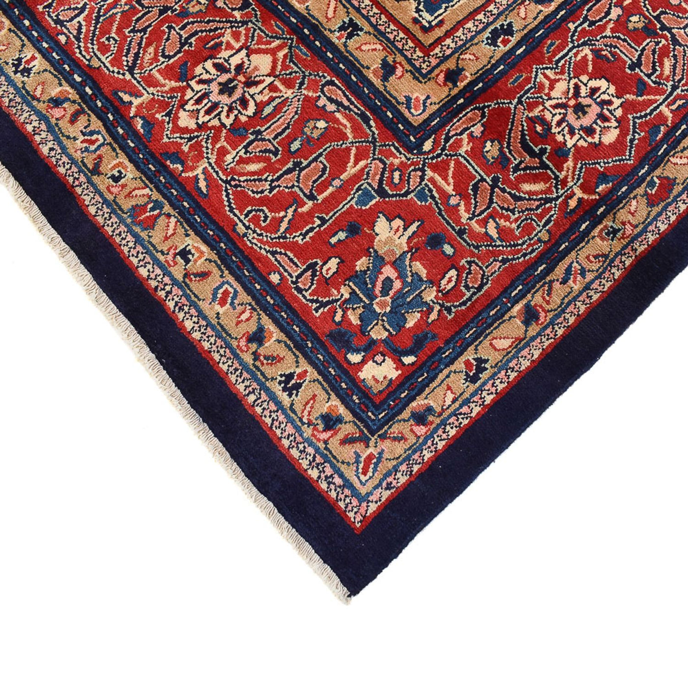 Mahal Dywan 522x300cm - Dywan perski