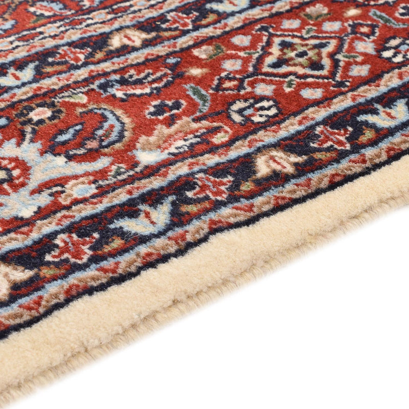 Dywan perski - Klasyczny - 148 x 100 cm - rdza