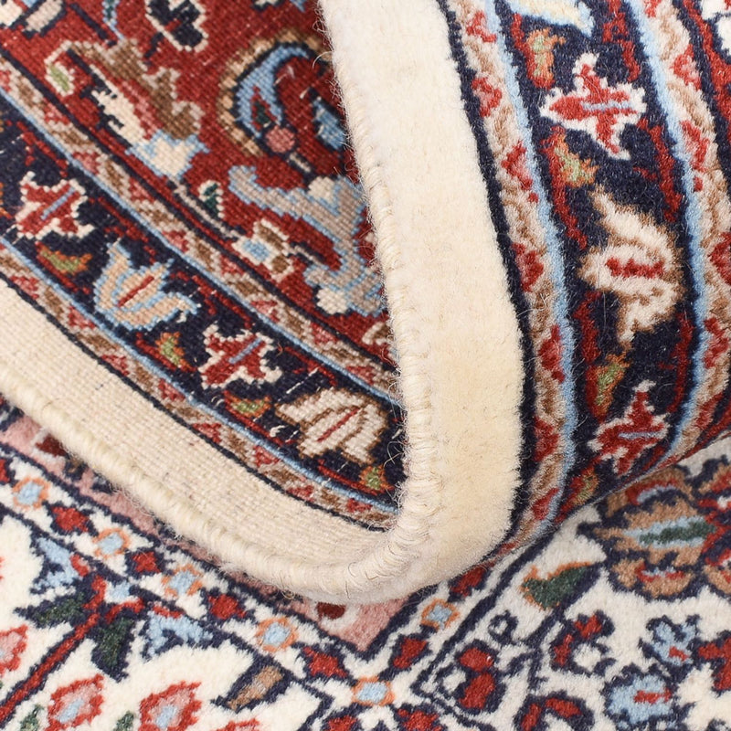 Dywan perski - Klasyczny - 148 x 100 cm - rdza