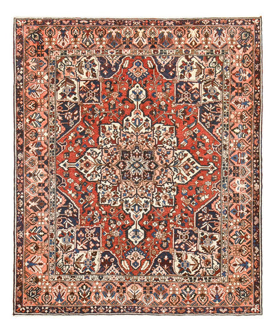 Bakhtiari Dywan 310x375cm - Dywan perski
