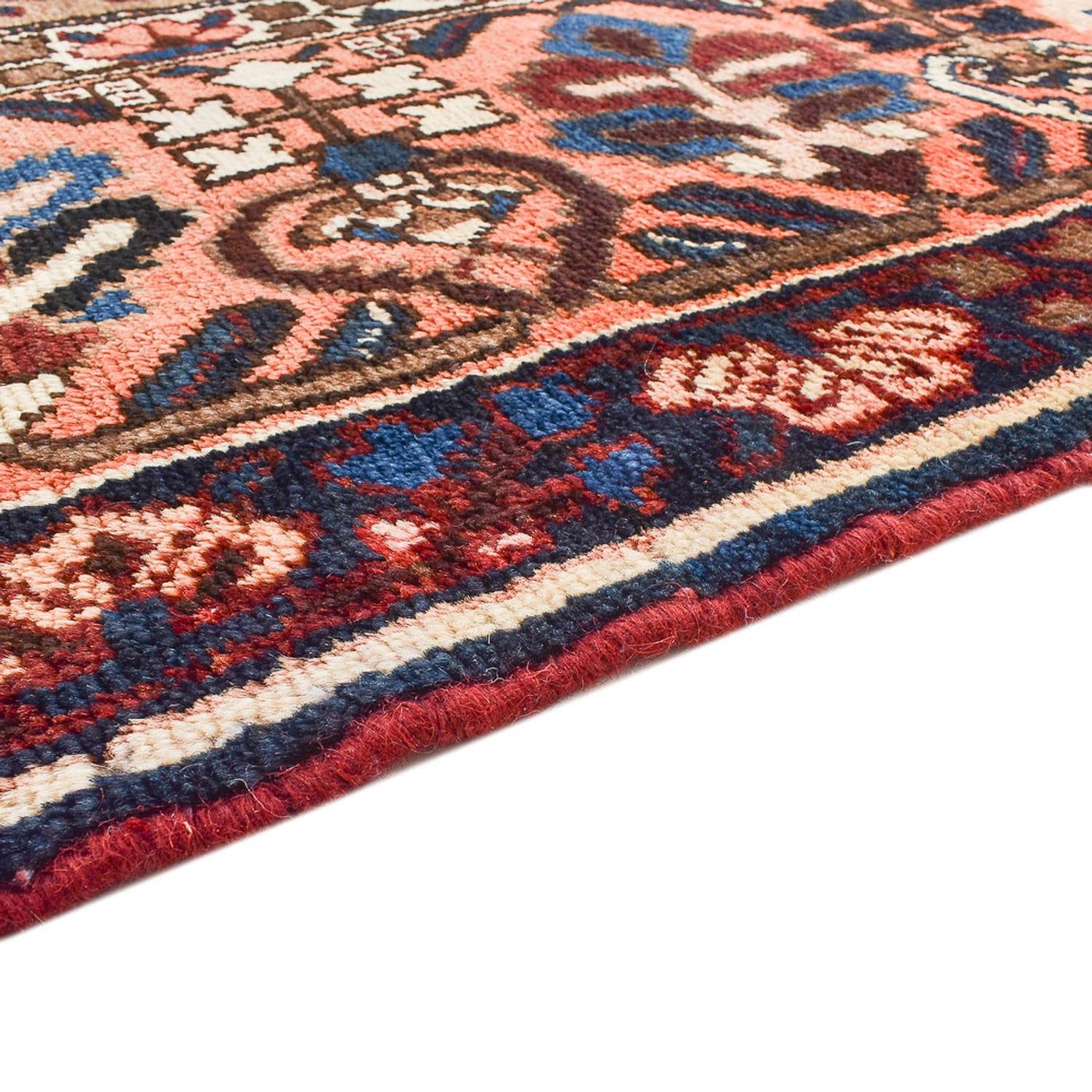 Bachtiar Dywan 375x310cm - Dywan perski