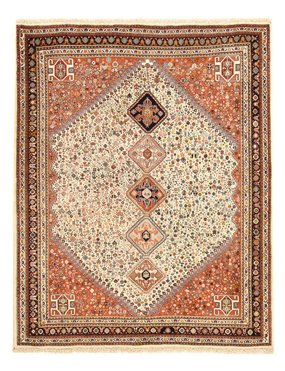 Kashkuli Dywan 174x222cm - Dywan perski