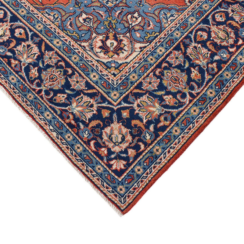 Dywan perski - Klasyczny - 304 x 243 cm - czerwony