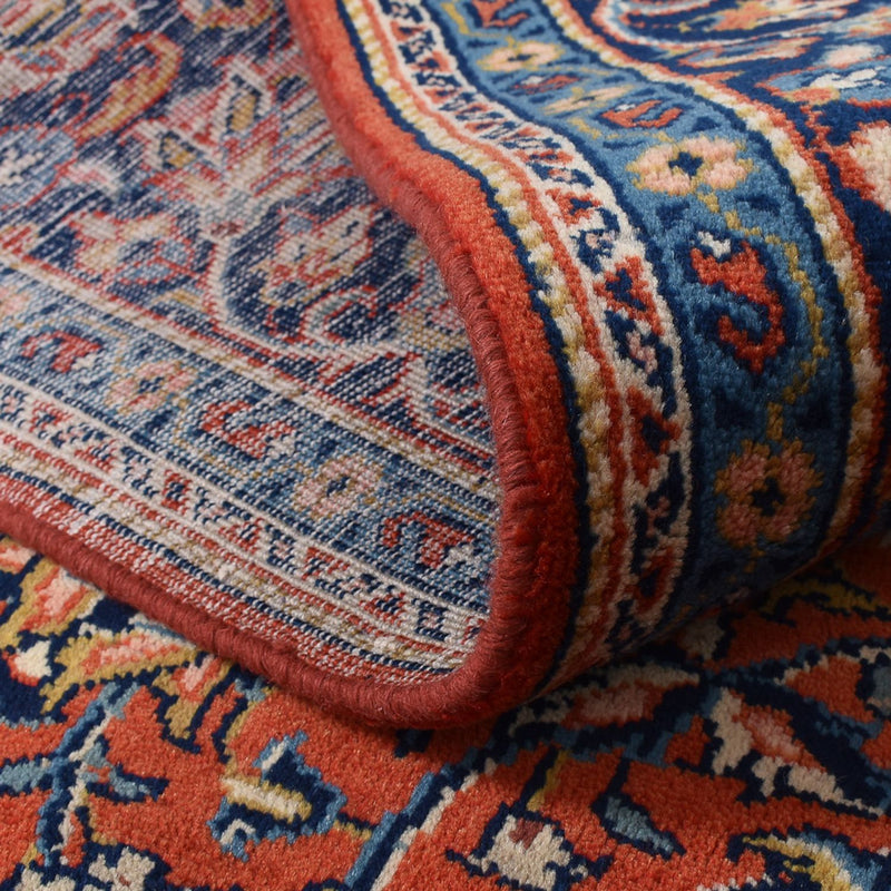 Dywan perski - Klasyczny - 304 x 243 cm - czerwony