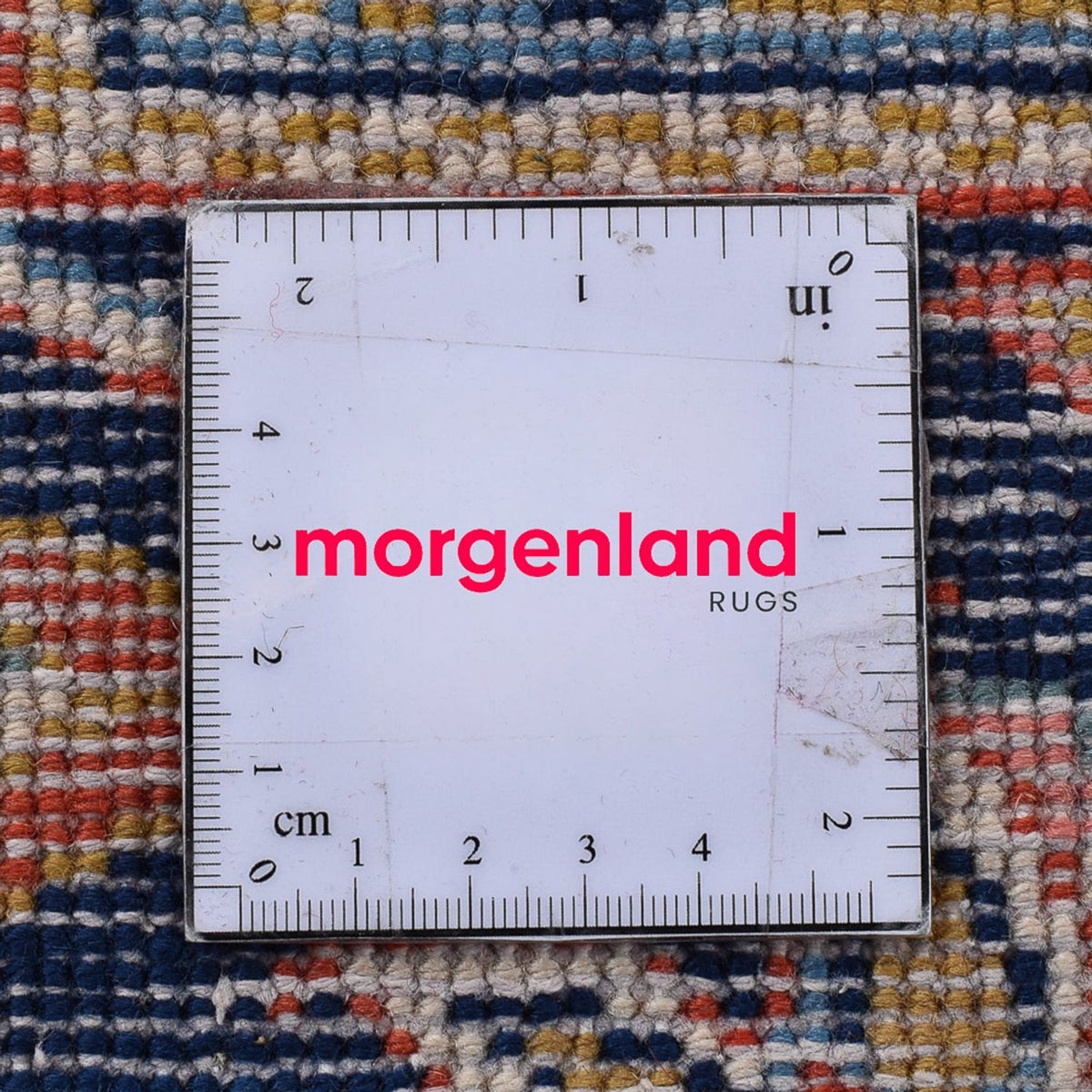 Dywan perski - Klasyczny - 304 x 243 cm - czerwony