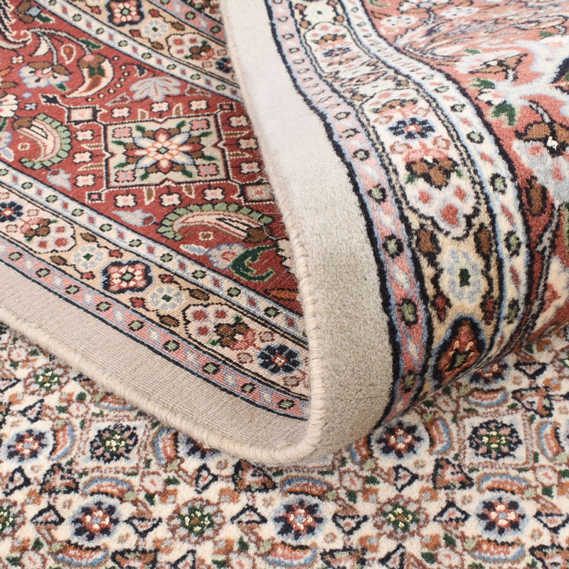 Dywan perski - Klasyczny - 295 x 197 cm - rdza