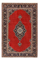 Kashan Dywan 205x132cm - Dywan perski