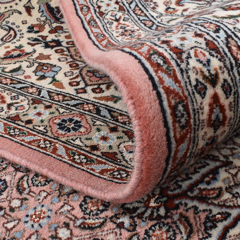 Dywan perski - Klasyczny - 297 x 245 cm - jasna czerwień