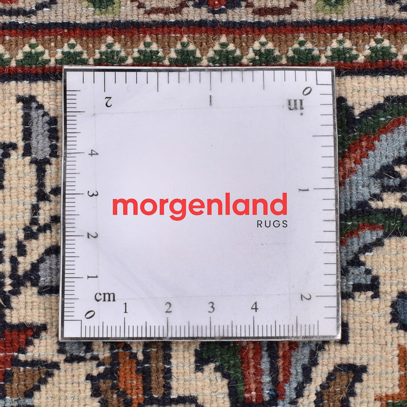 Dywan perski - Klasyczny - 146 x 100 cm - wielokolorowy