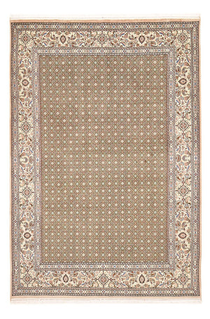 Dywan perski - Klasyczny - 299 x 197 cm - piaskowy