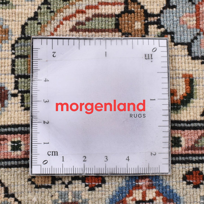 Dywan perski - Klasyczny - 299 x 197 cm - piaskowy