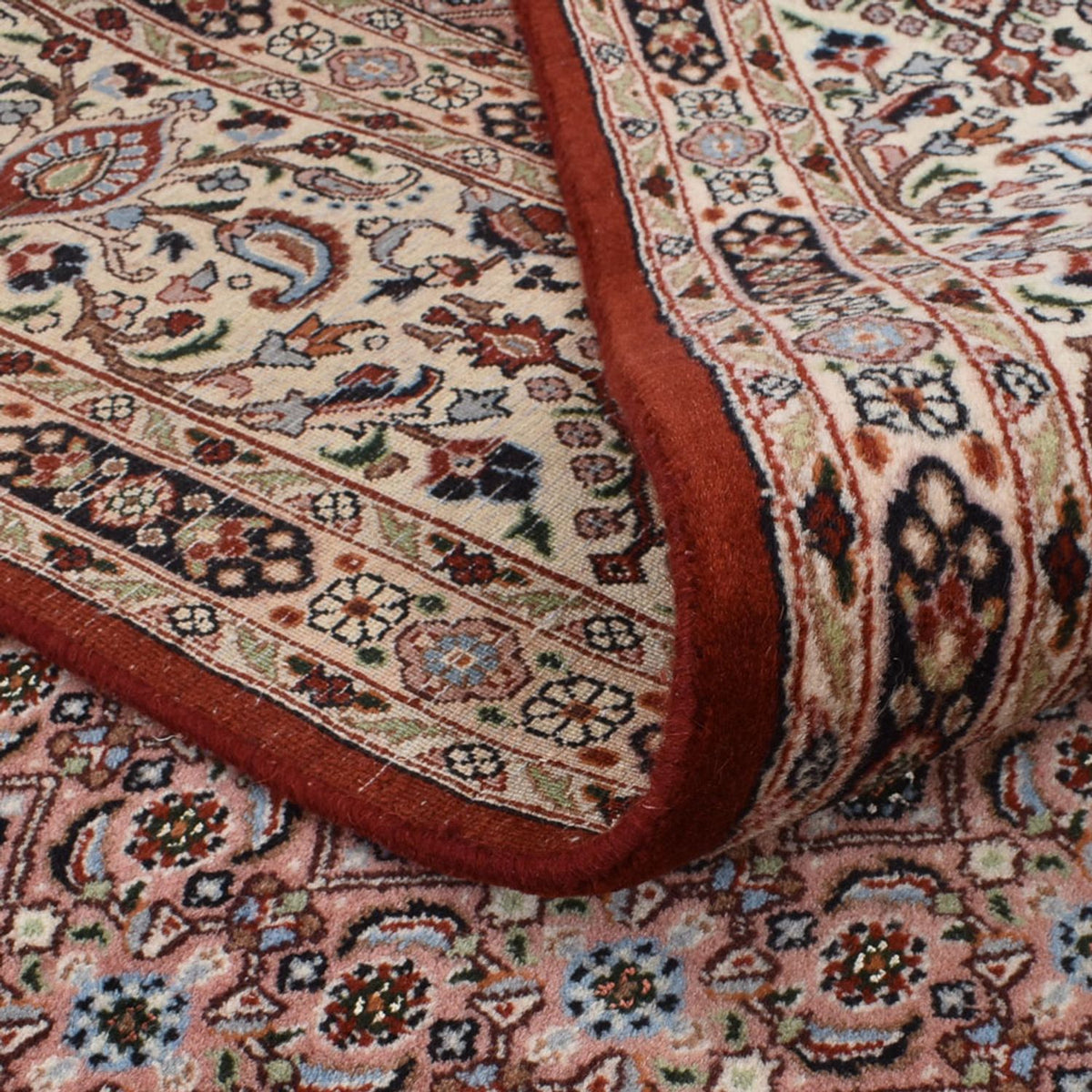 Dywan perski - Klasyczny - 296 x 202 cm - rdza