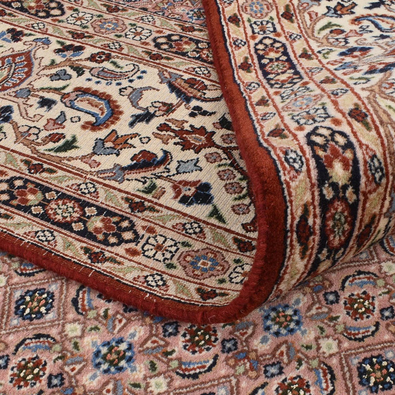 Dywan perski - Klasyczny - 293 x 200 cm - rdza