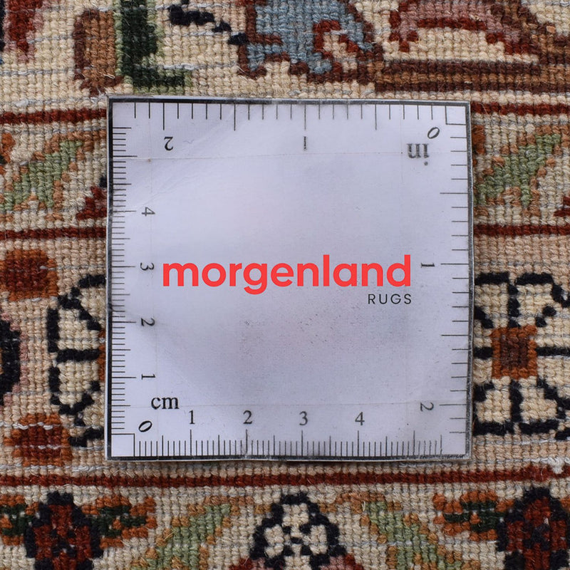 Dywan perski - Klasyczny - 293 x 200 cm - rdza