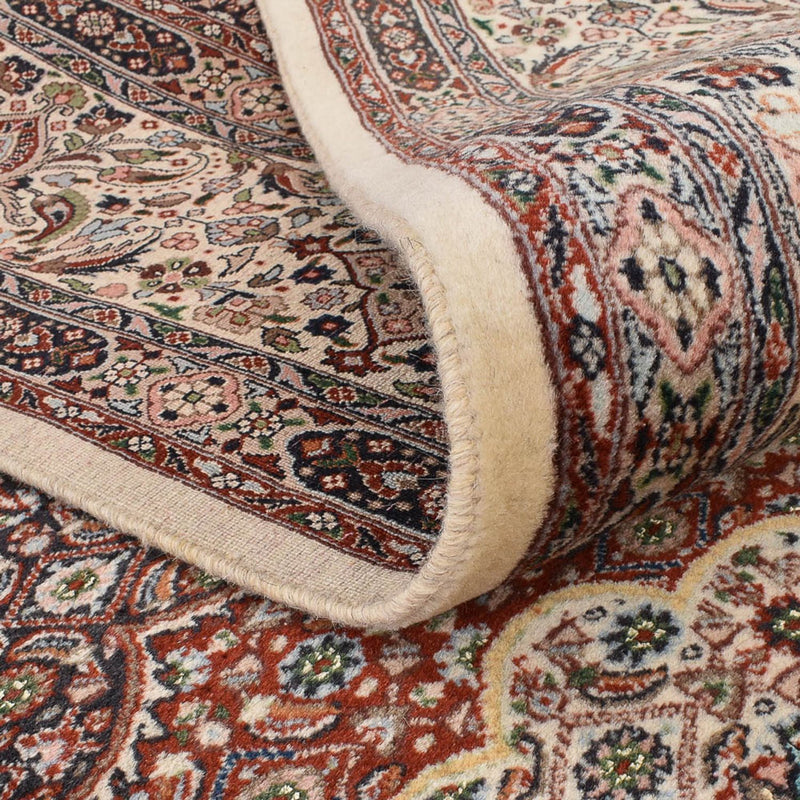 Dywan perski - Klasyczny - 350 x 242 cm - jasnobrązowy