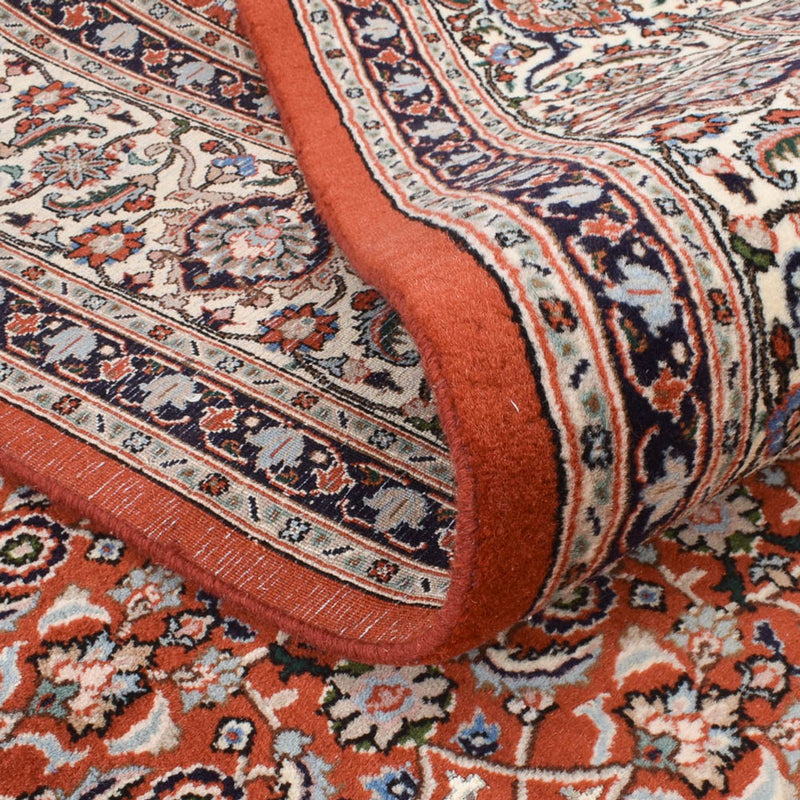 Dywan perski - Klasyczny - 304 x 207 cm - rdza