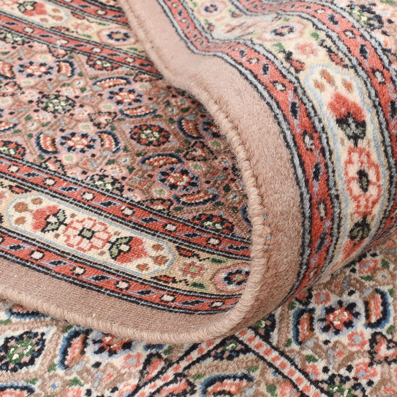 Dywan perski - Klasyczny - 285 x 188 cm - rdza