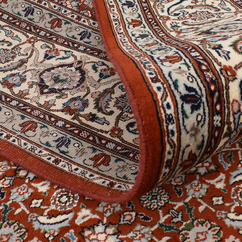 Dywan perski - Klasyczny - 290 x 193 cm - rdza