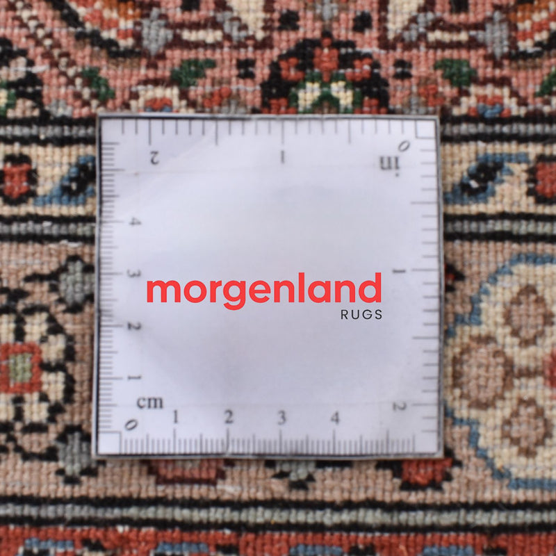 Dywan perski - Klasyczny - 300 x 192 cm - rdza