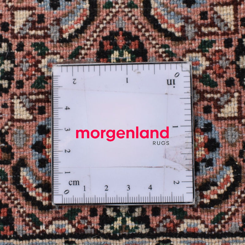 Dywan perski - Klasyczny - 349 x 239 cm - jasnobrązowy