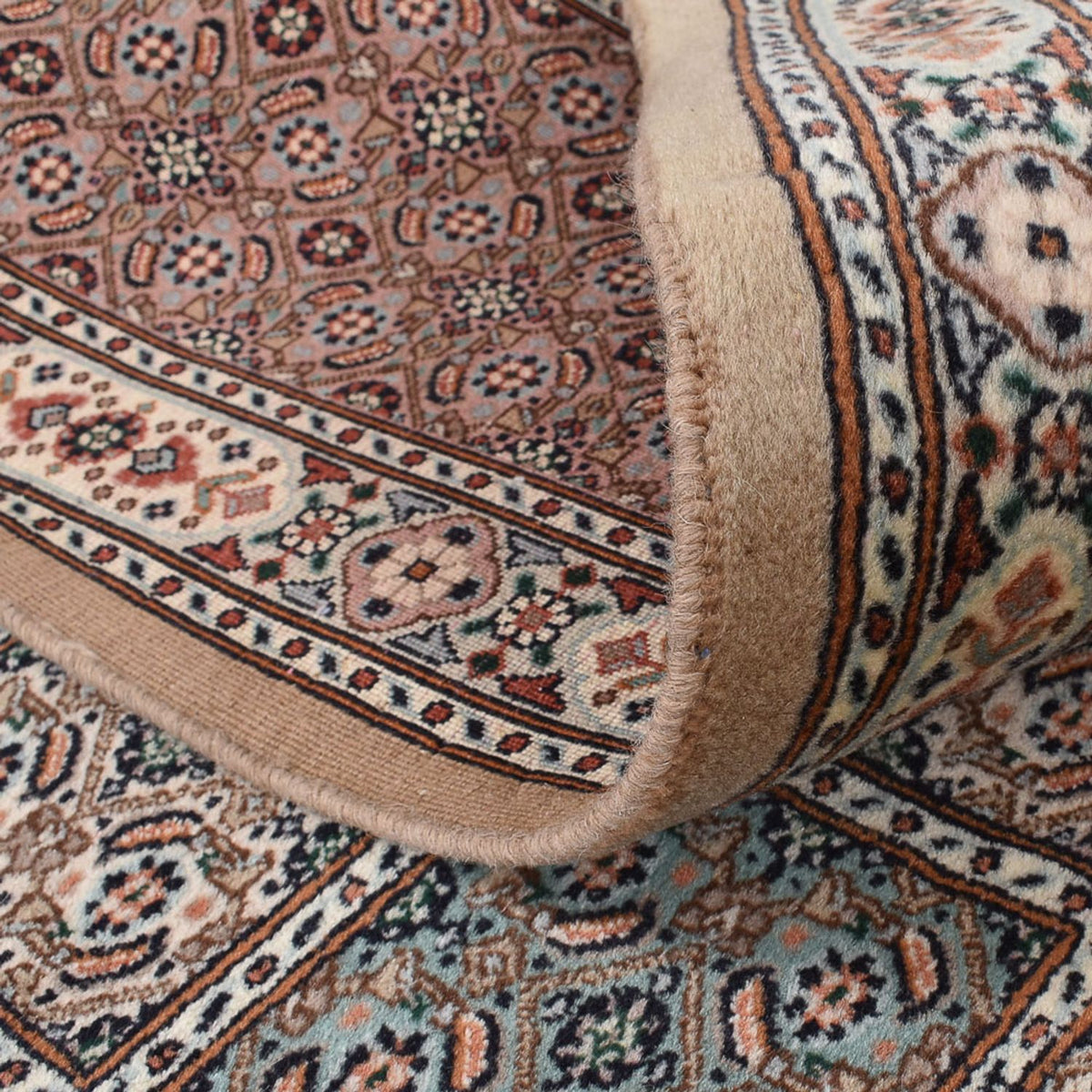 Dywan perski - Klasyczny - 346 x 246 cm - jasnobrązowy