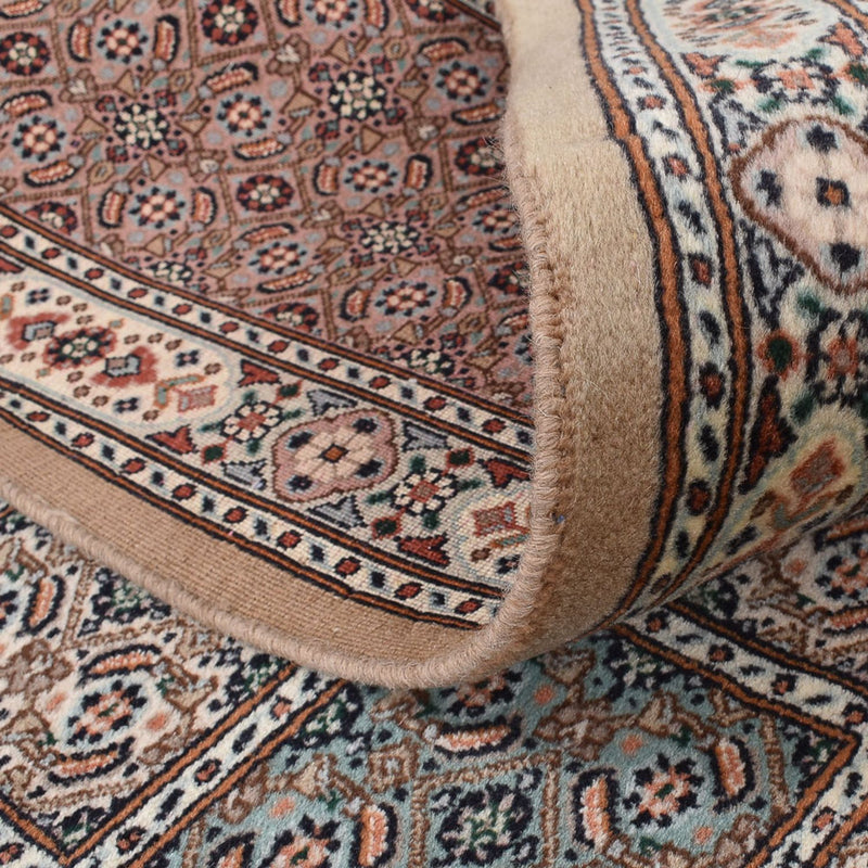 Dywan perski - Klasyczny - 346 x 246 cm - jasnobrązowy