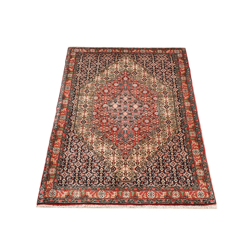 Dywan perski - Klasyczny - 118 x 75 cm - jasna czerwień