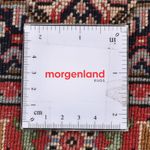 Dywan perski - Klasyczny - 118 x 75 cm - jasna czerwień