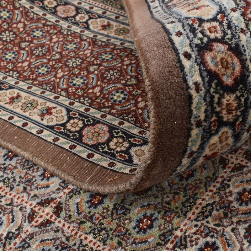 Dywan perski - Klasyczny - 335 x 238 cm - jasnobrązowy