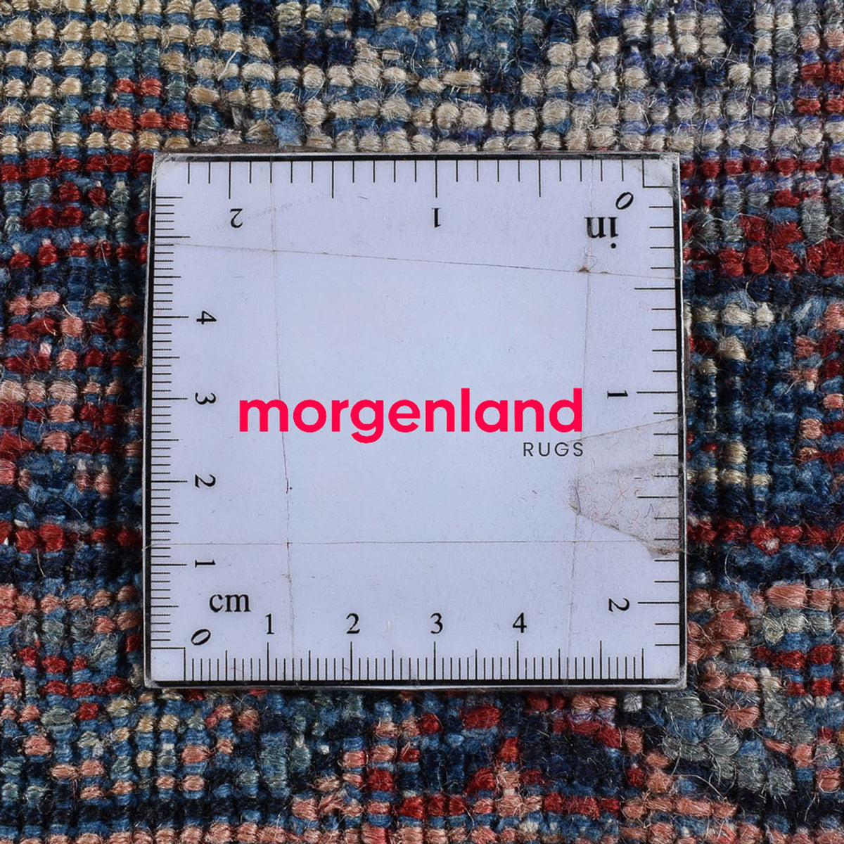 Dywan perski - Klasyczny - 427 x 348 cm - czerwony