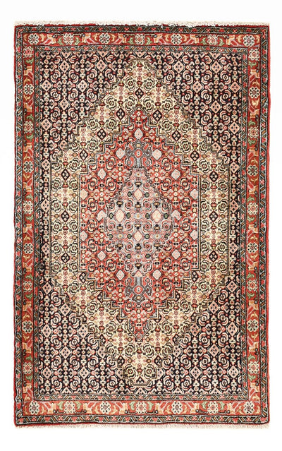 Senneh Dywan 75x118cm - Dywan perski
