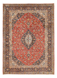 Kashan Dywan 412x300cm - Dywan perski – product image