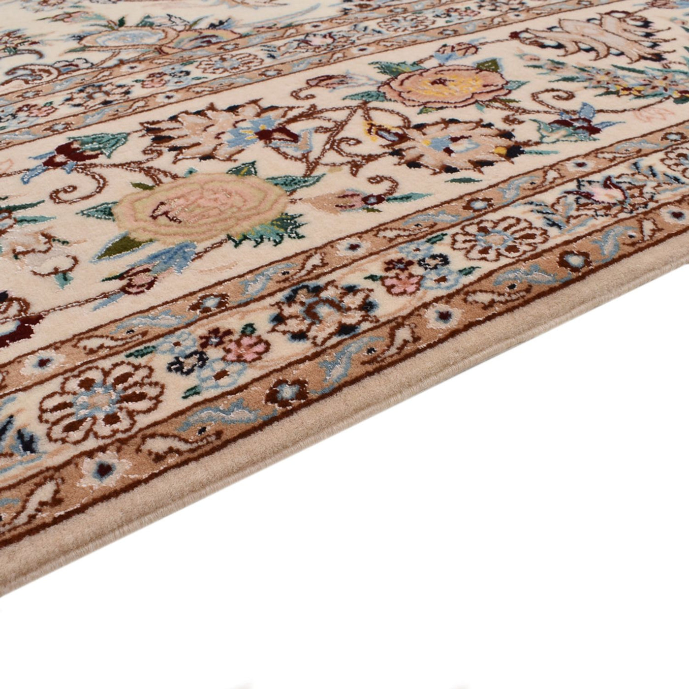 Nain - 6 la Dywan 303x203cm - Dywan perski