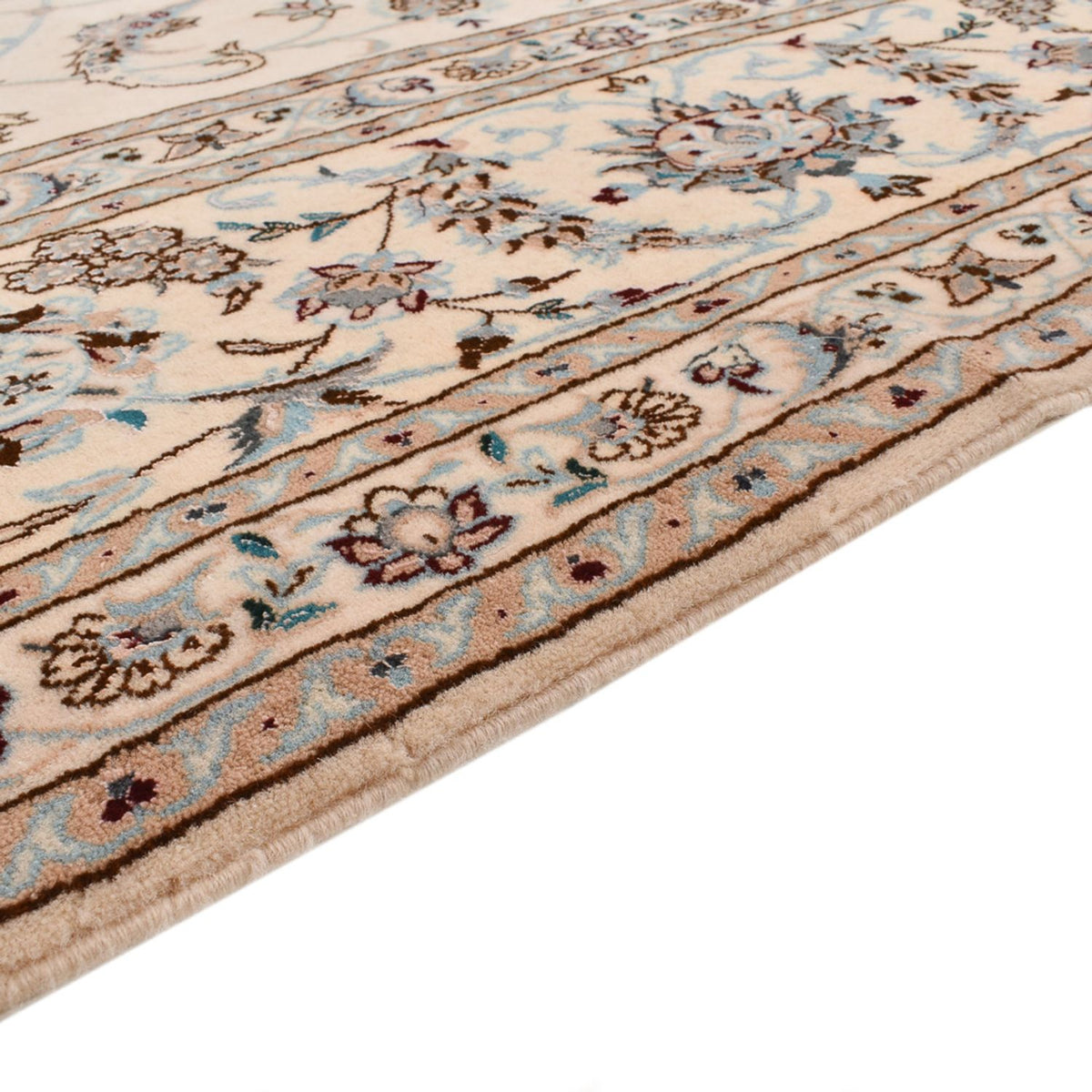 Nain - 6La Dywan 215x296cm - Dywan perski