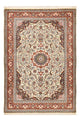 Bidjar - Zanjan Dywan 224x143cm - Dywan perski